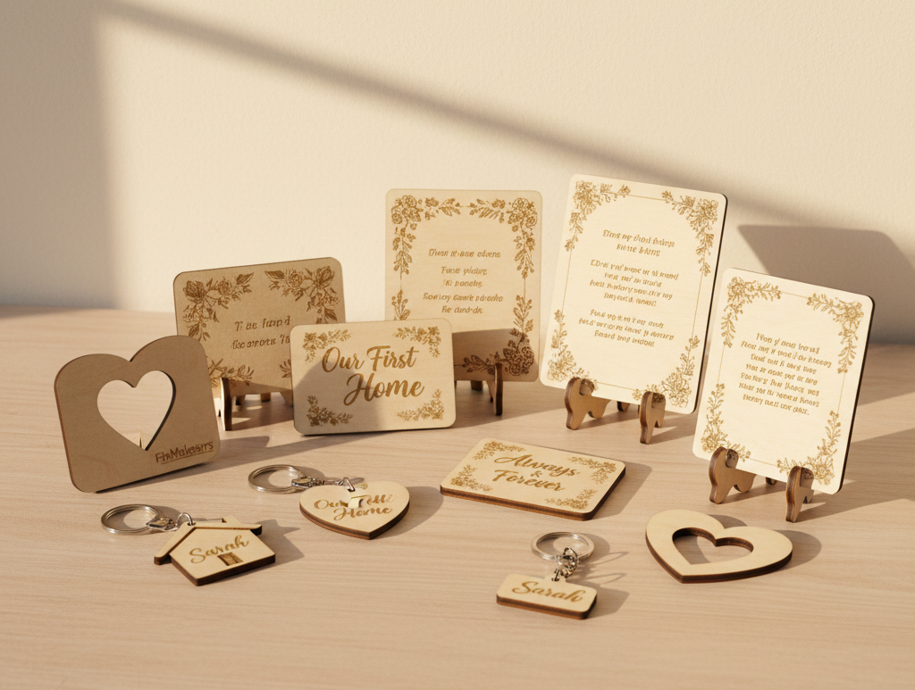 Regalos personalizados